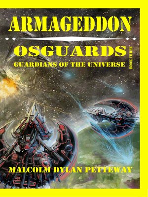 cover image of Armageddon